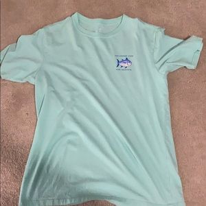Southern Tide t-shirt